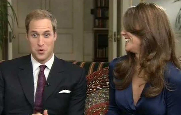 Książę William i Kate Middleton Książę William i Kate Middleton