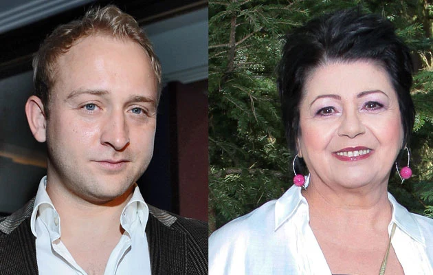 Borys Szyc, Ewa Bem. Fot. Andras Szilagyi, Paweł Przybyszewski Borys Szyc, Ewa Bem. Fot. Andras Szilagyi, Paweł Przybyszewski