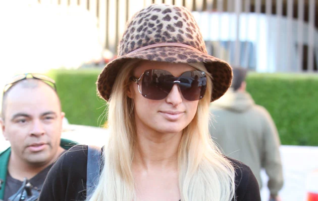 Paris Hilton Paris Hilton