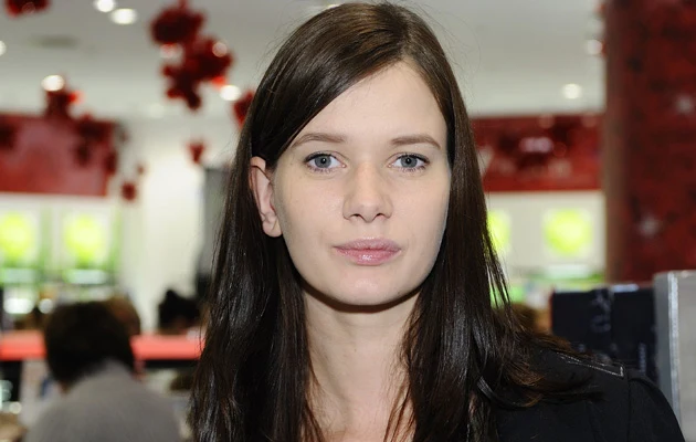 Karolina Malinowska, fot.Jarosław Antoniak