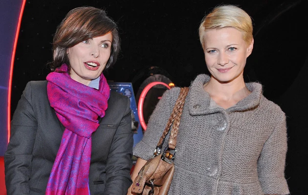 W serialu "Rodzinka.pl" zamiast Agnieszki Dygant zagra Małgorzata Kożuchowska, fot.Andras Szilagyi W serialu "Rodzinka.pl" zamiast Agnieszki Dygant zagra Małgorzata Kożuchowska, fot.Andras Szilagyi