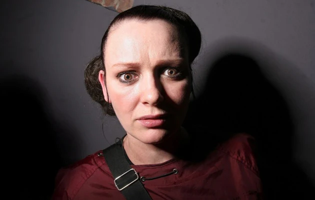 Czy zobaczymy Kasię Nosowską w roli jurorki? Fot.Wojciech Gadomski