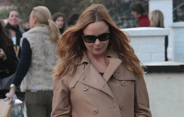 Stella McCartney