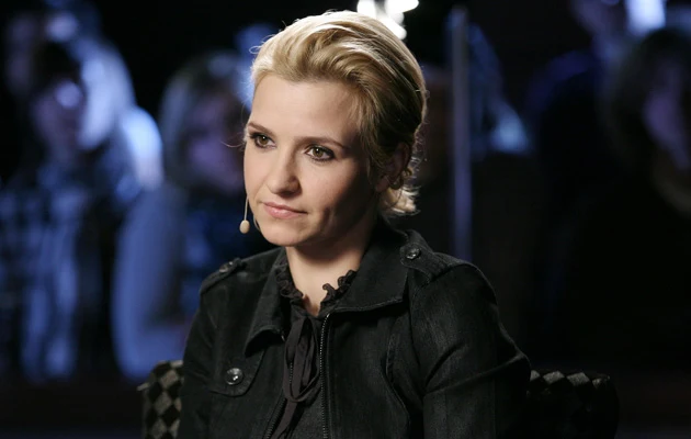 Joanna Koroniewska, fot.Paweł Wrzecion Joanna Koroniewska, fot.Paweł Wrzecion