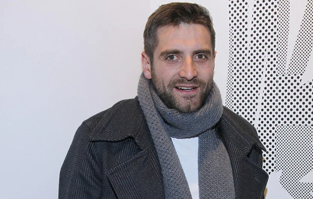 Maciej Dowbor, fot.Michał Baranowski