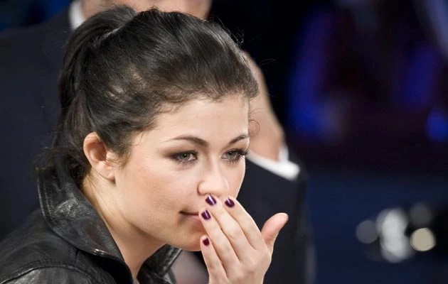 Kasia Cichopek, fot. Jarosław Antoniak Kasia Cichopek, fot. Jarosław Antoniak