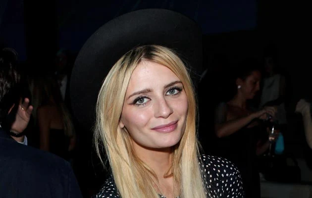 Mischa Barton, fot. Jacopo Raule