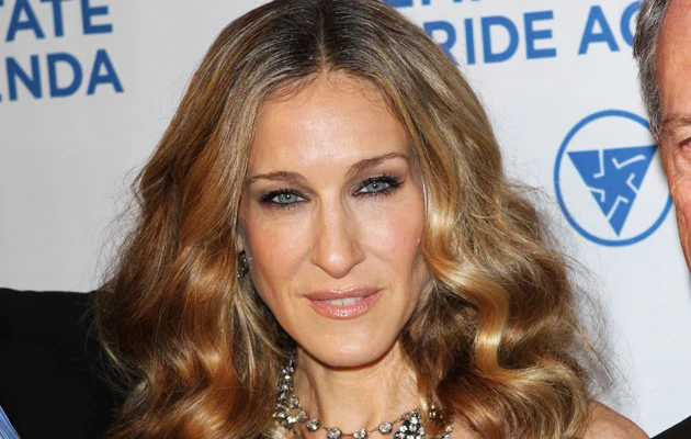 Sarah Jessica Parker