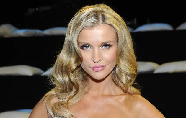 Największym darem jest to, że będziemy razem - mówi o Bożym Narodzeniu Joanna Krupa