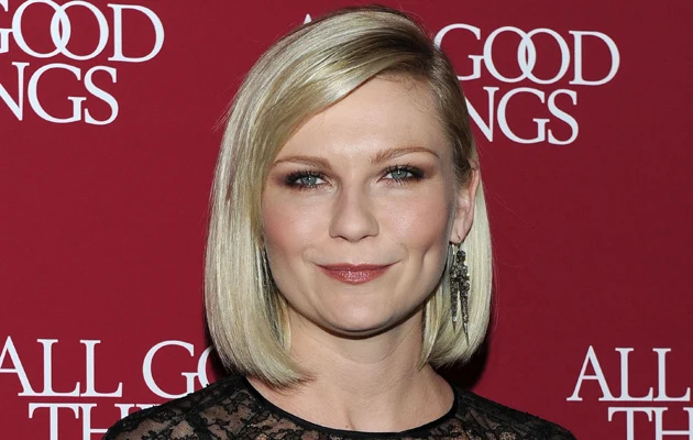 Kirsten Dunst, fot.Jason Kempin Kirsten Dunst, fot.Jason Kempin