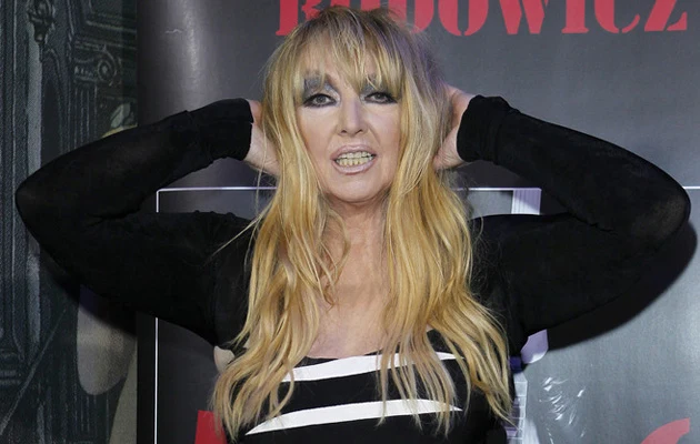 Maryla Rodowicz, fot.Engelbrecht Maryla Rodowicz, fot.Engelbrecht