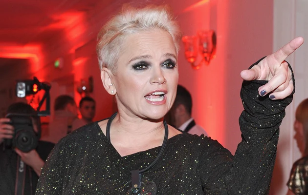 Katarzyna Figura, fot.Andras Szilagyi