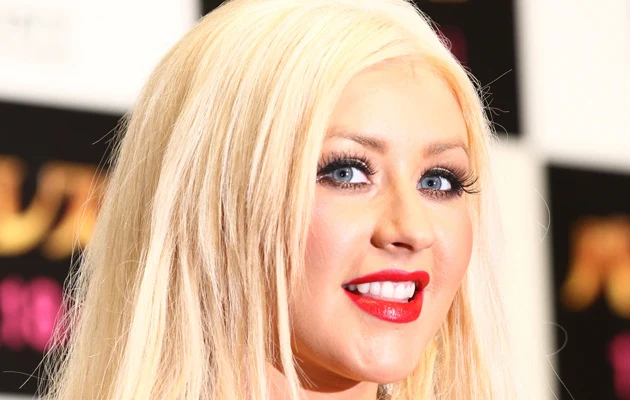 Christina Aguilera Christina Aguilera