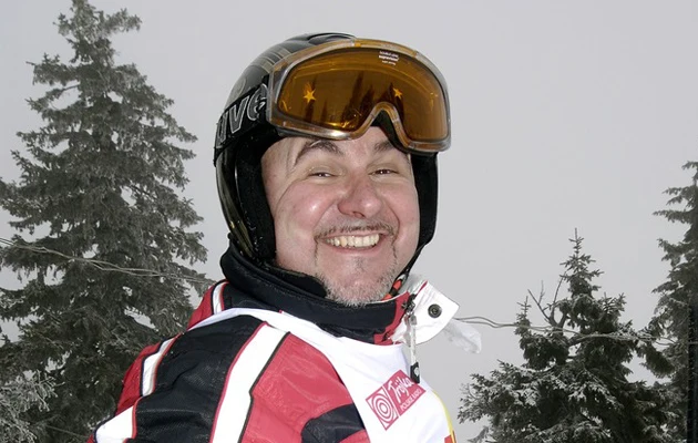 Hirek Wrona, fot.Mikulski