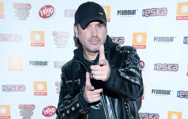 Szymon Wydra, fot. Jarosław Antoniak Szymon Wydra, fot. Jarosław Antoniak