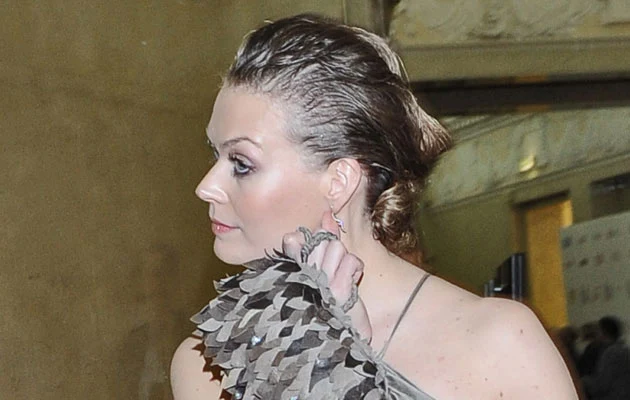 Tamara Arciuch, fot. Andras Szilagyi Tamara Arciuch, fot. Andras Szilagyi