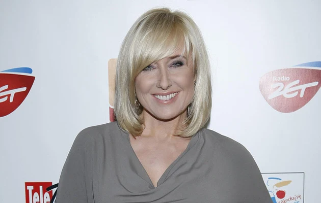 Agata Młynarska Agata Młynarska