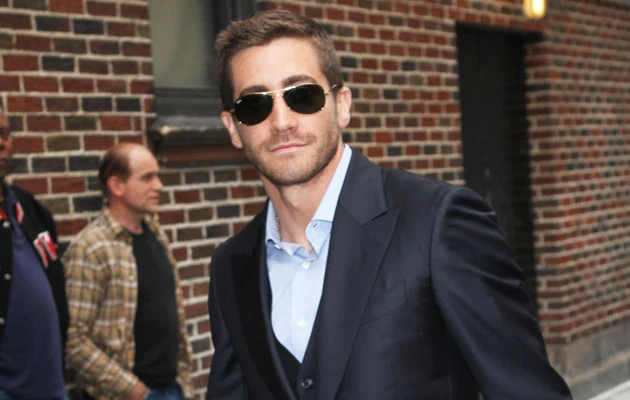 Jake Gyllenhall