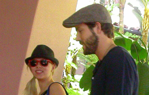 Scarlett Johansson i Ryan Reynolds