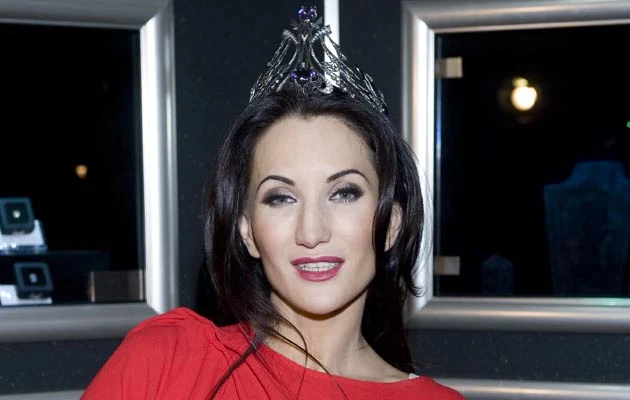 Justyna Steczkowska, fot. Jarosław Antoniak