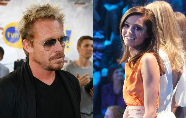 Rinke Rooyens, Paulina Papierska