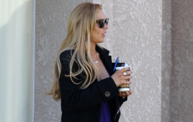 Lindsay Lohan Lindsay Lohan