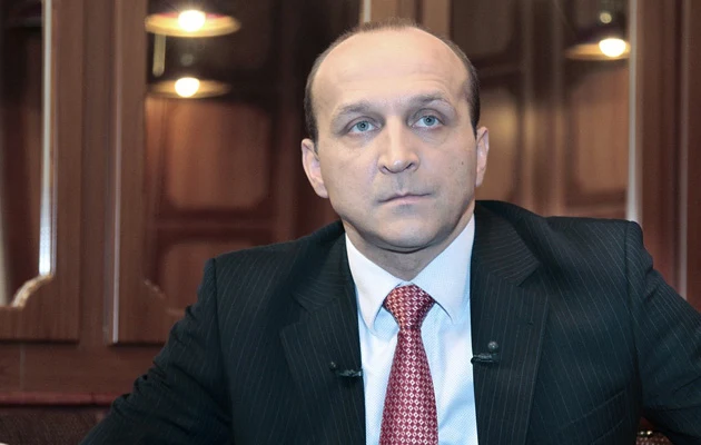 - Nie ma miejsca dla niego - mówi brat byłego premiera, Mirosław, fot.Niemiec