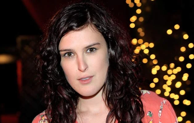 Rumer Willis, fot. Charley Gallay Rumer Willis, fot. Charley Gallay