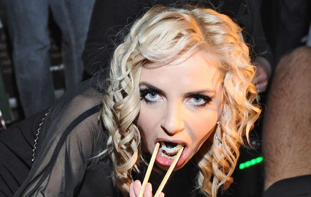 Frytka, fot. Andras Szilagyi Frytka, fot. Andras Szilagyi