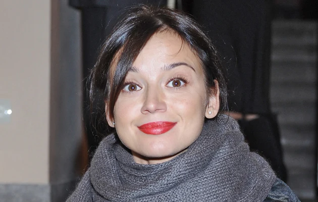 Anna Przybylska, fot.Andras Szilagyi