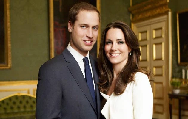 Książę William i Kate Middleton, fot. Handout Książę William i Kate Middleton, fot. Handout