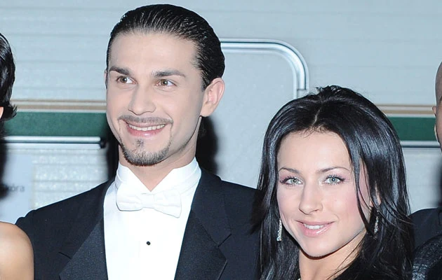 Andrej Mosejcuk i Kamila Kajak, fot. Andras Szilagyi Andrej Mosejcuk i Kamila Kajak, fot. Andras Szilagyi