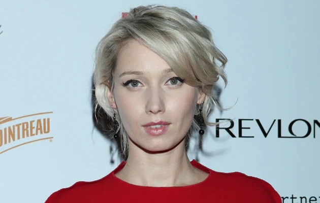 - Dzisiaj kobiety są bardziej interesujące od mężczyzn - twierdzi Joanna Orleańska, fot.Wrzecion - Dzisiaj kobiety są bardziej interesujące od mężczyzn - twierdzi Joanna Orleańska, fot.Wrzecion