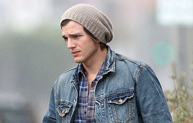 Ashton Kutcher