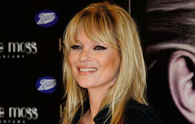 Kate Moss Kate Moss