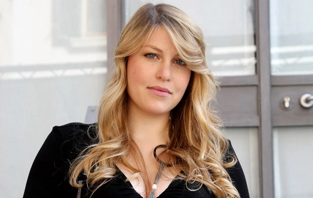 Barbara Berlusconi, fot.Vittorio Zunino Celotto Barbara Berlusconi, fot.Vittorio Zunino Celotto