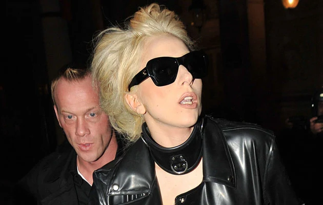 Lady Gaga