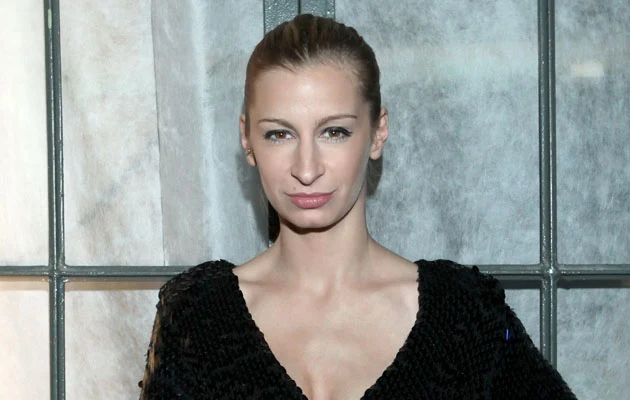 Magda Schejbal, fot.Paweł Wrzecion Magda Schejbal, fot.Paweł Wrzecion