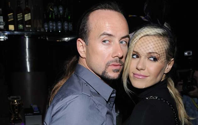 Nergal i Doda Nergal i Doda