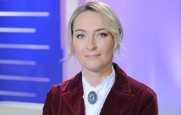 Anita Lipnicka, fot.Paweł Przybyszewski Anita Lipnicka, fot.Paweł Przybyszewski