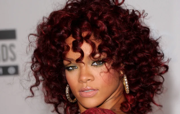 Rihanna, fot.Jason Merritt