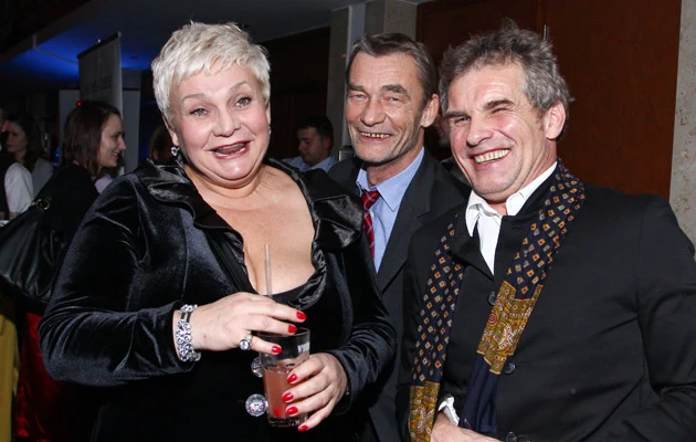 Joanna Bartel, fot.Paweł Przybyszewski