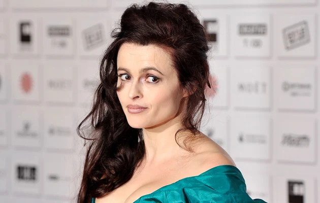 Helena Bonham Carter, fot.Gareth Cattermole