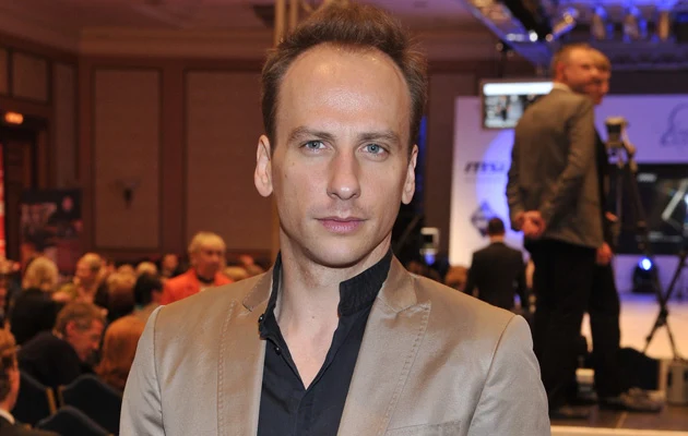 Darek Krupa, fot.Jarosław Antoniak