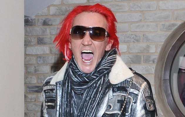 Michał Wiśniewski, fot.Andras Szilagyi