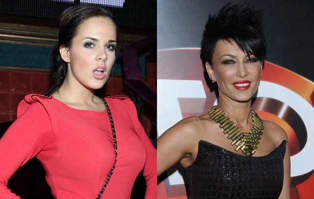 Paula Marciniak czy Paulla Ignasiak, fot.Paweł Wrzecion, Michał Nicol Paula Marciniak czy Paulla Ignasiak, fot.Paweł Wrzecion, Michał Nicol