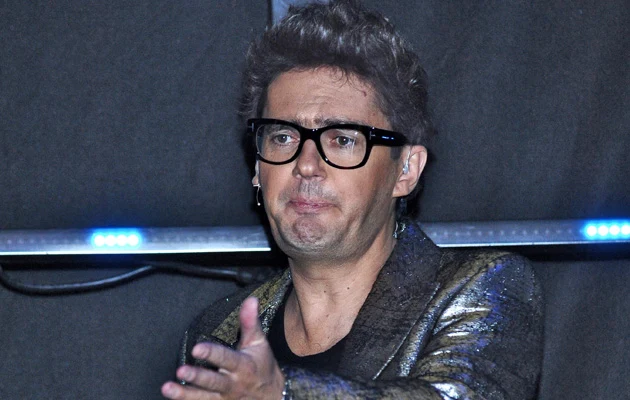 Kuba Wojewódzki, fot.Andras Szilagyi