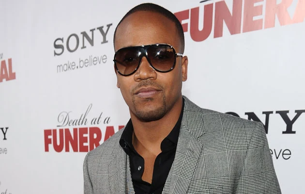 Columbus Short, fot. Alberto E. Rodriguez Columbus Short, fot. Alberto E. Rodriguez