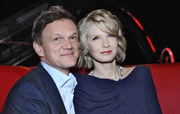 Edyta i Czarek, fot.Andras Szilagyi Edyta i Czarek, fot.Andras Szilagyi