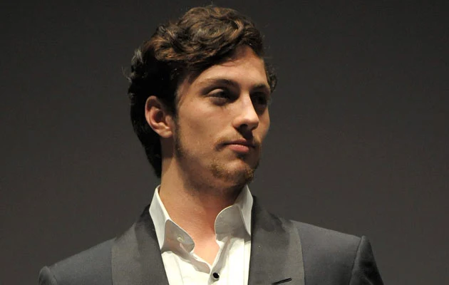 Aaron Johnson Aaron Johnson